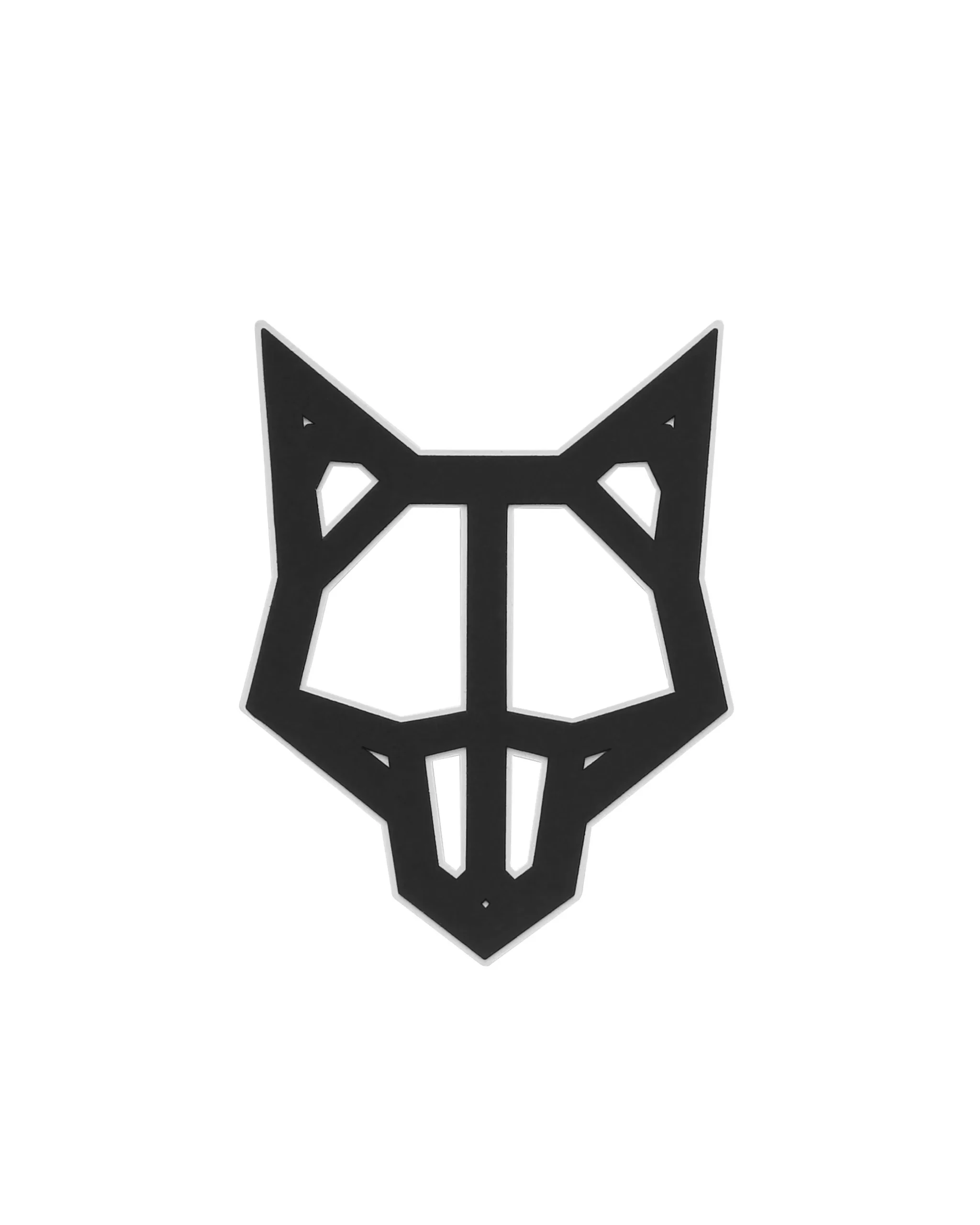 Wolfe Head Black<Naked Wolfe Flash Sale