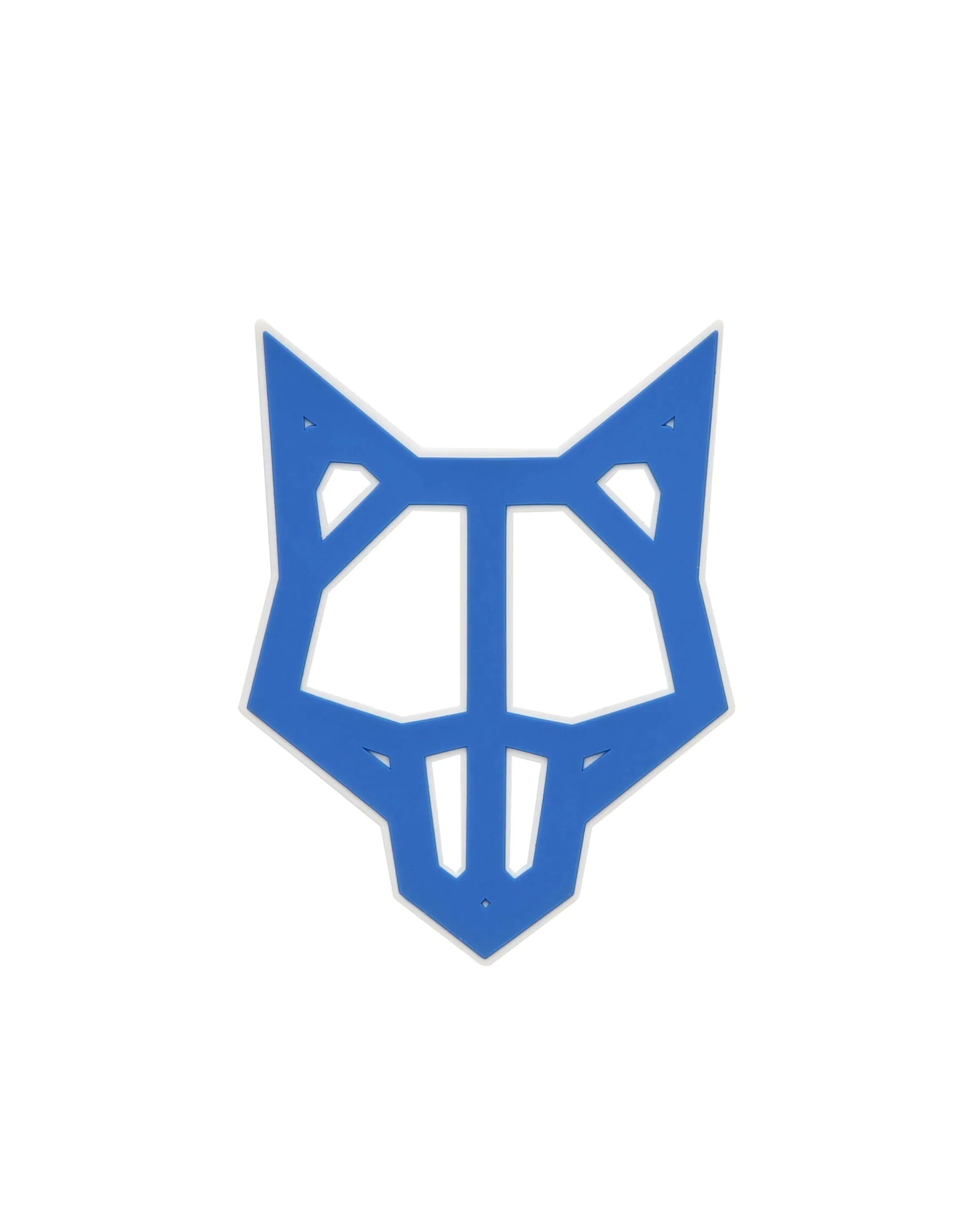 Wolfe Head Blue/White<Naked Wolfe Cheap