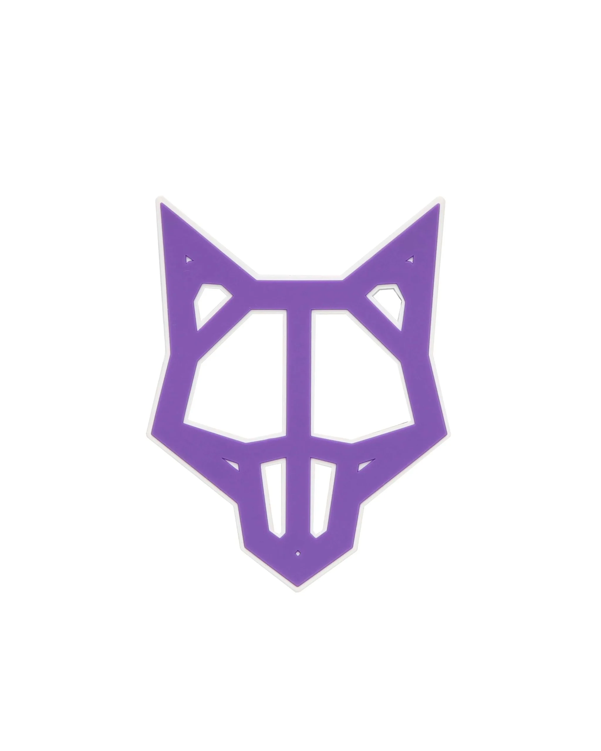 Wolfe Head Purple<Naked Wolfe Store