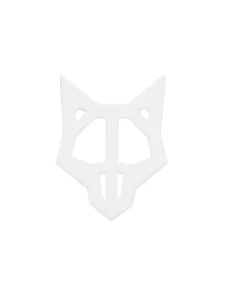 Wolfe Head Snow<Naked Wolfe New
