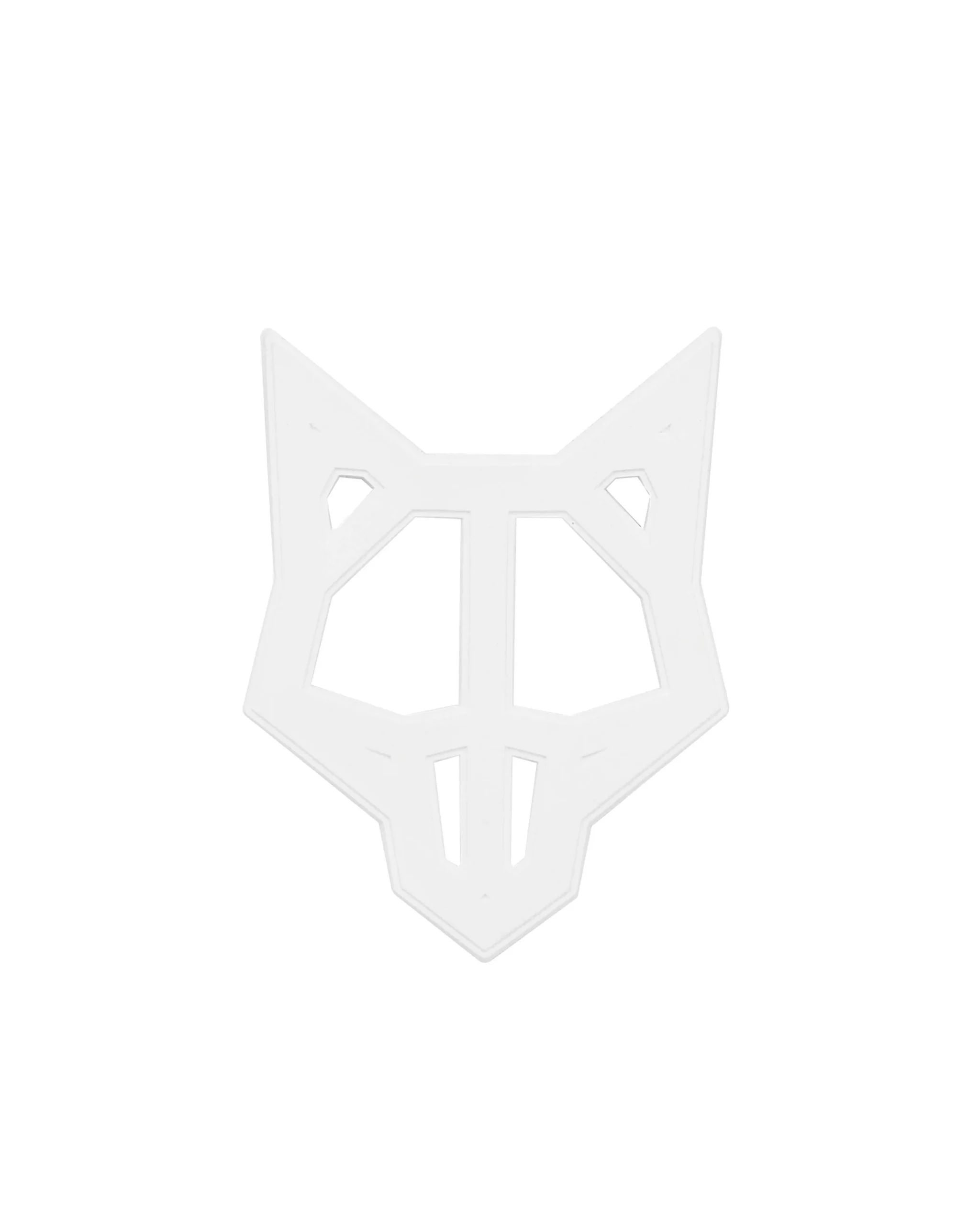 Wolfe Head Snow<Naked Wolfe New