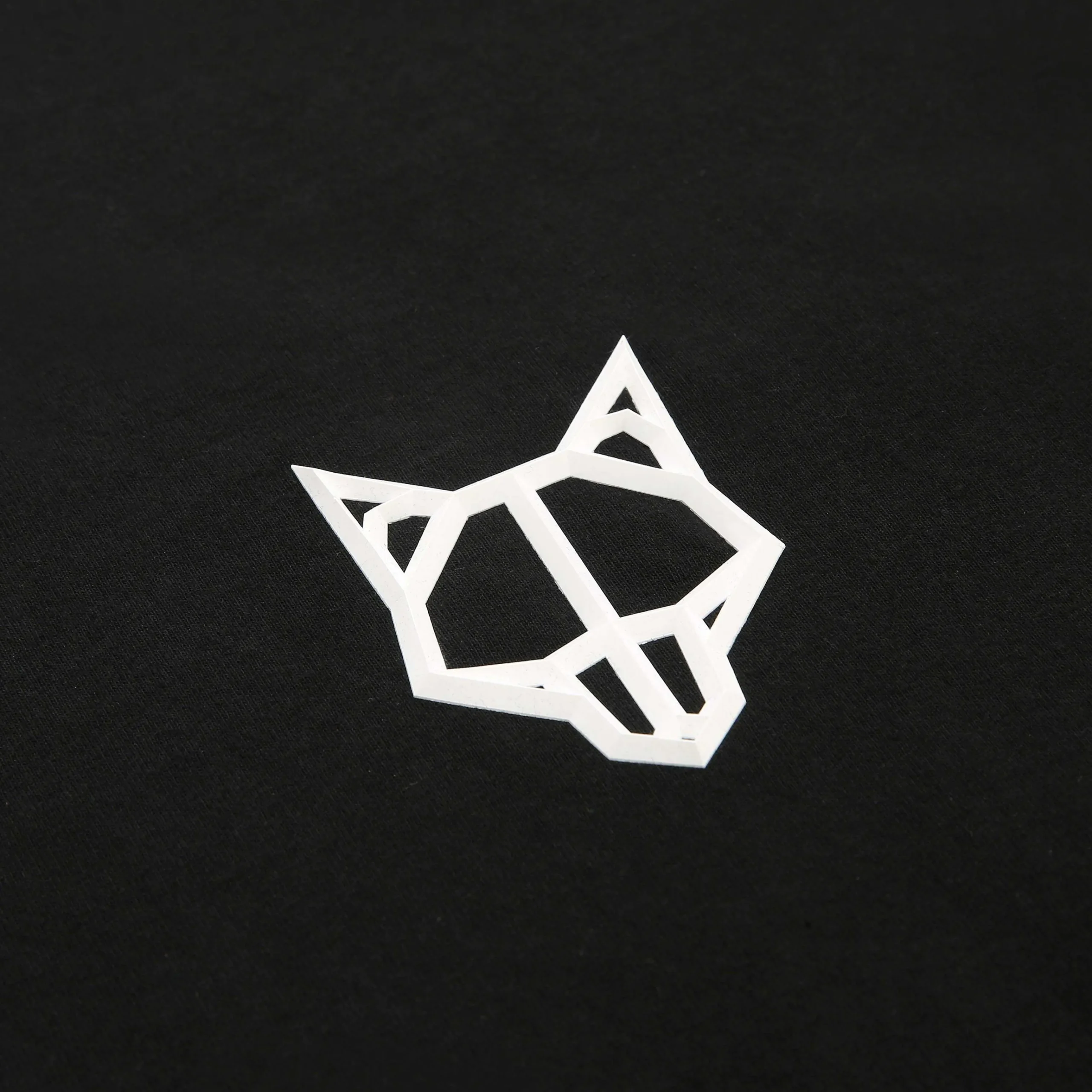 Wolfe T-Shirt Black<Naked Wolfe Best Sale