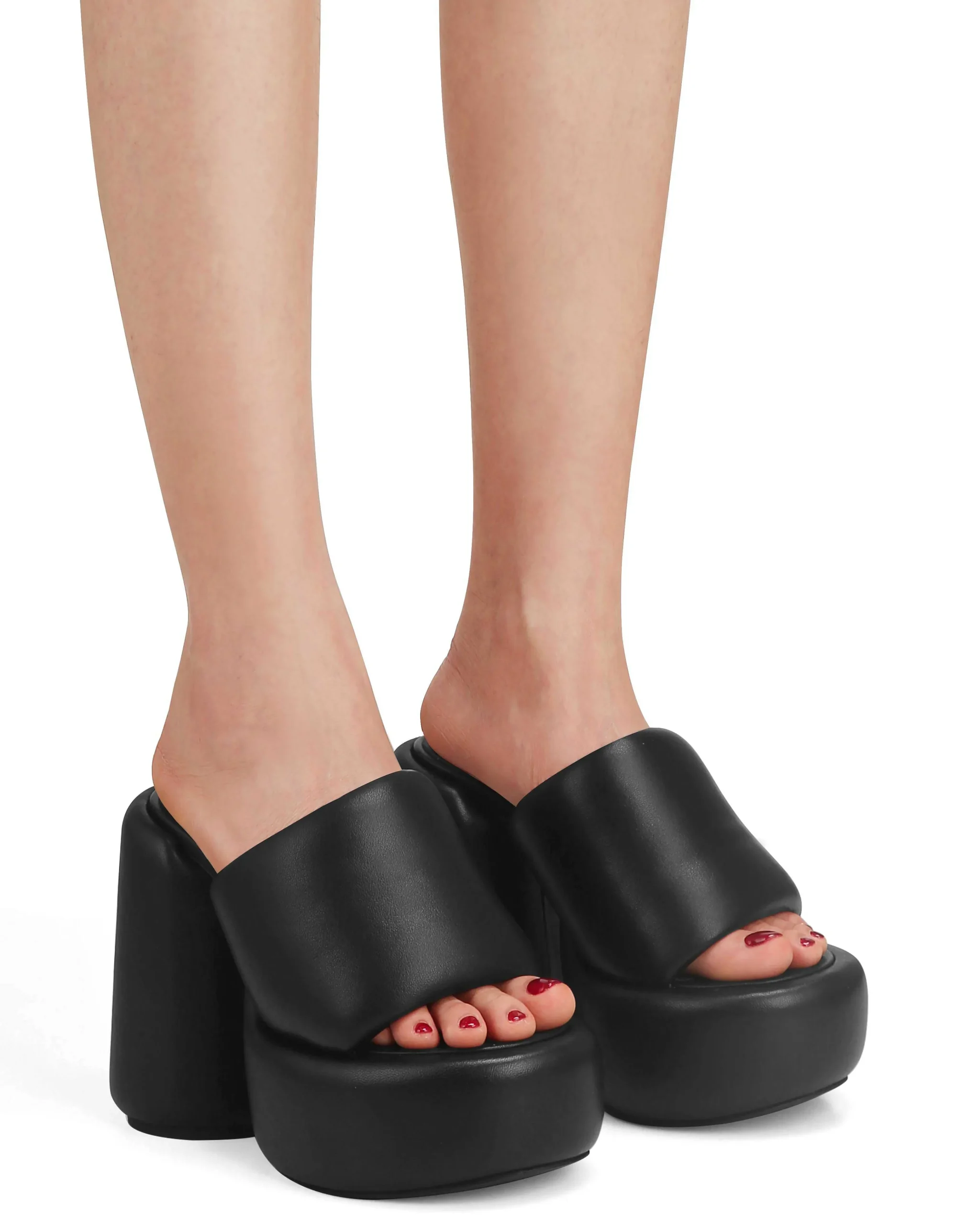 Wow Black<Naked Wolfe Cheap