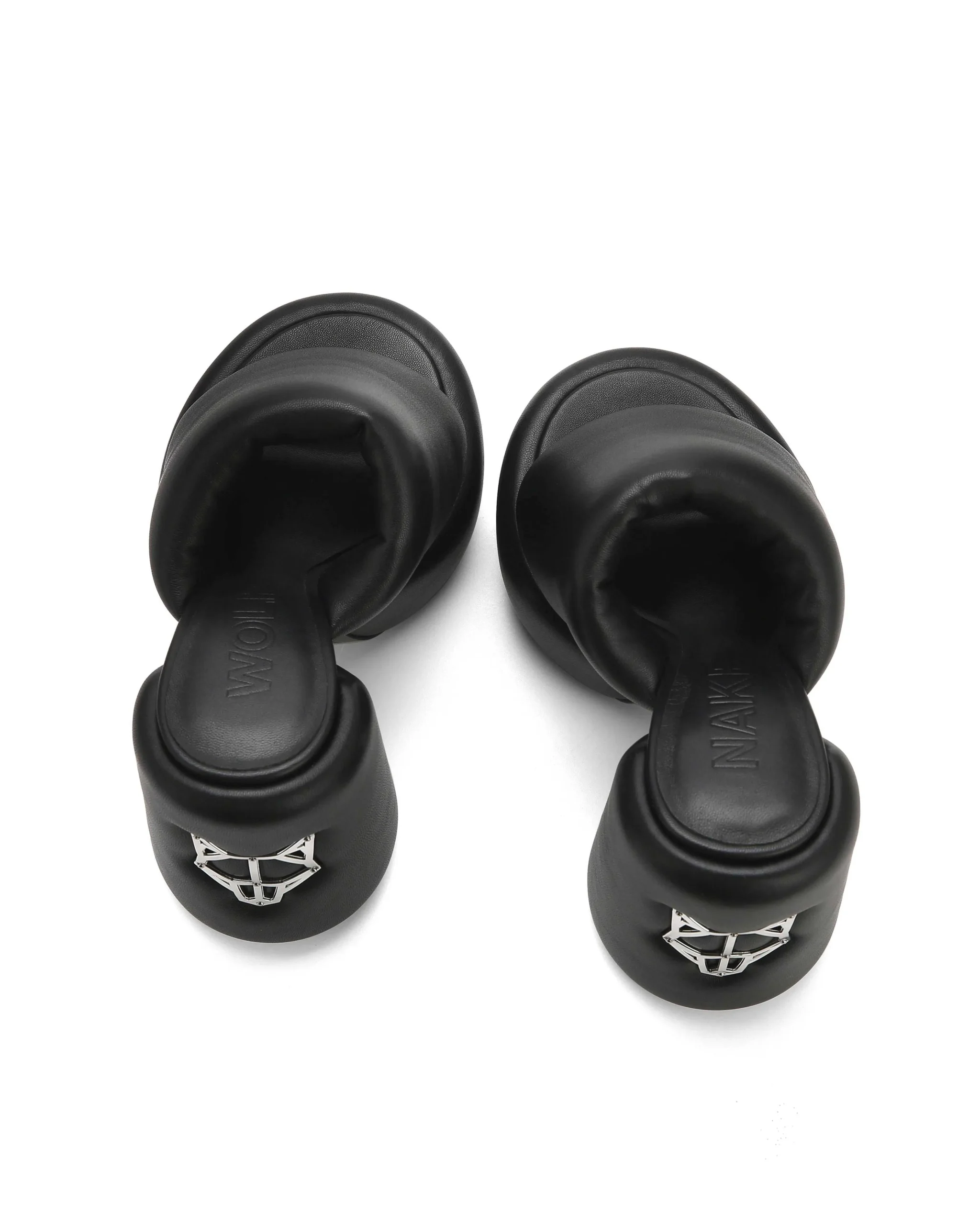Wow Black<Naked Wolfe Cheap