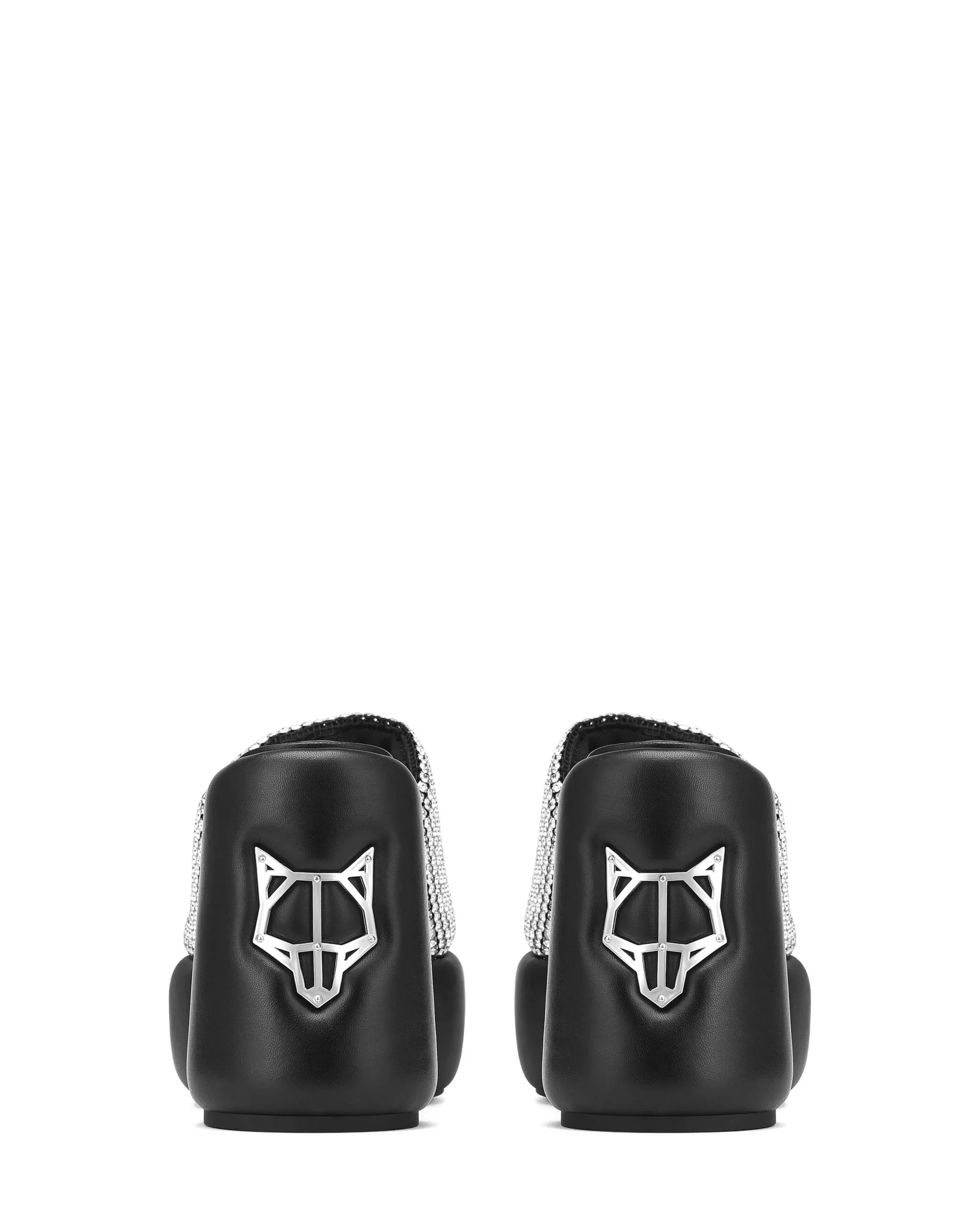 Wow Black Diamonds<Naked Wolfe New