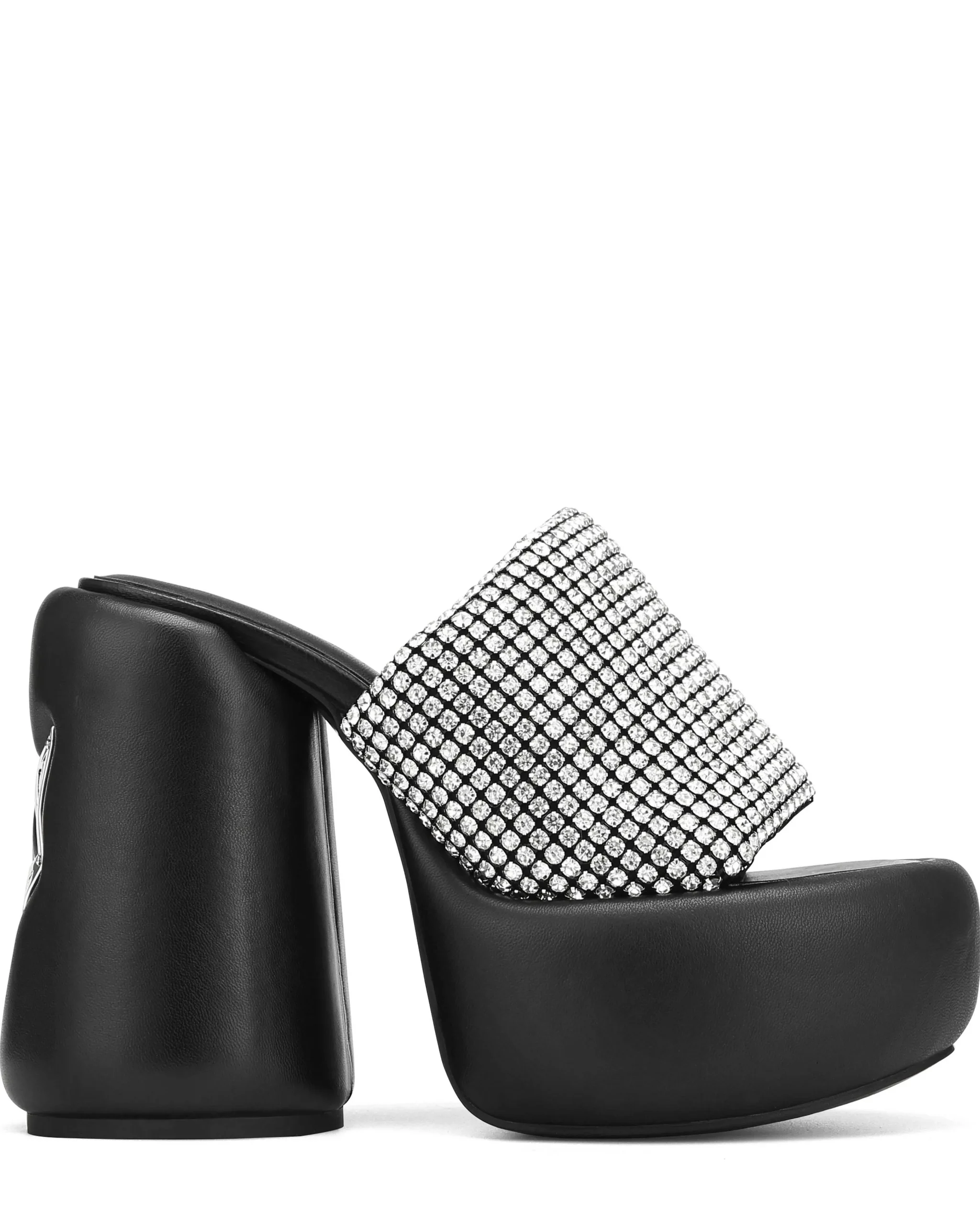 Wow Black Diamonds<Naked Wolfe New