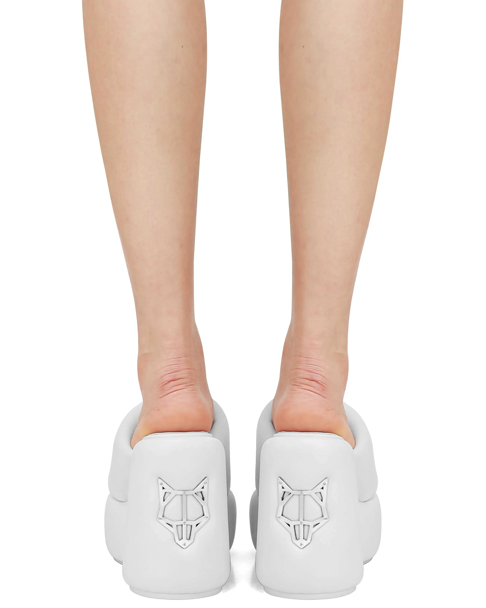 Wow White<Naked Wolfe Shop