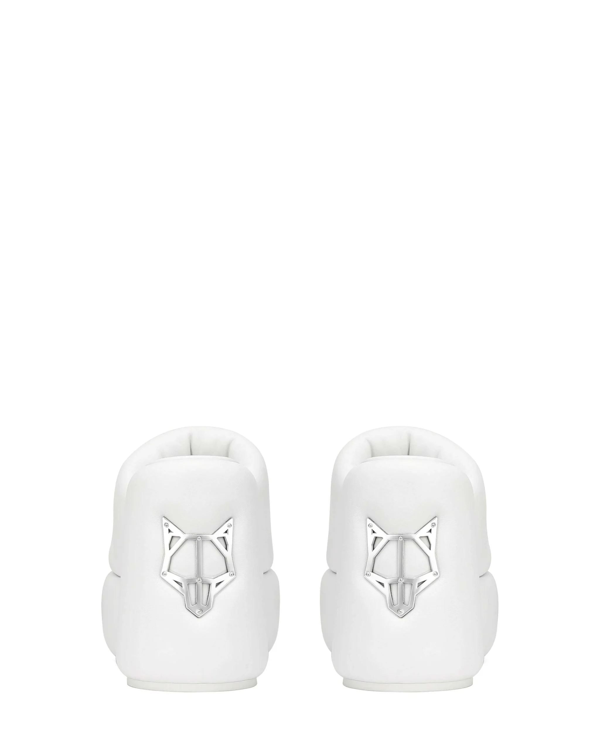 Wow White<Naked Wolfe Shop